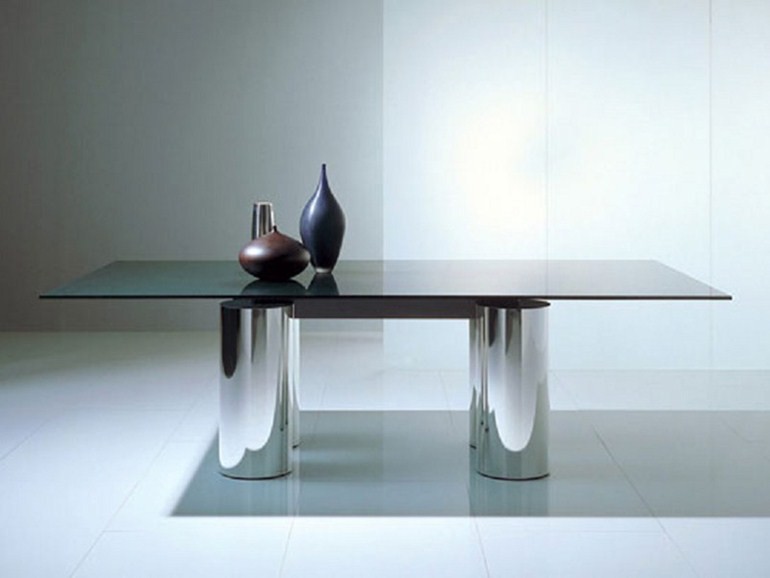 Vignelli | Pierre Junod  Vignelli Design informatie